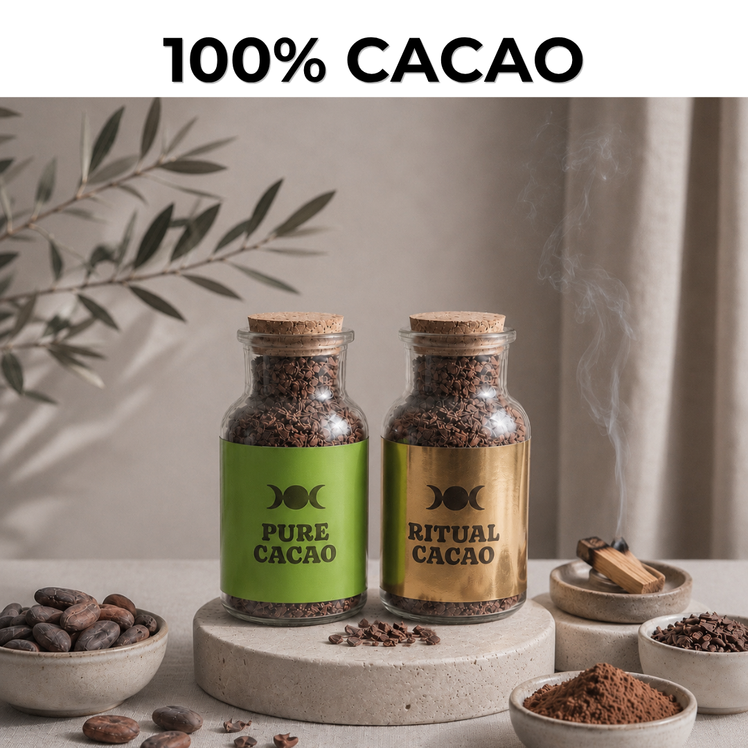100% Cacao