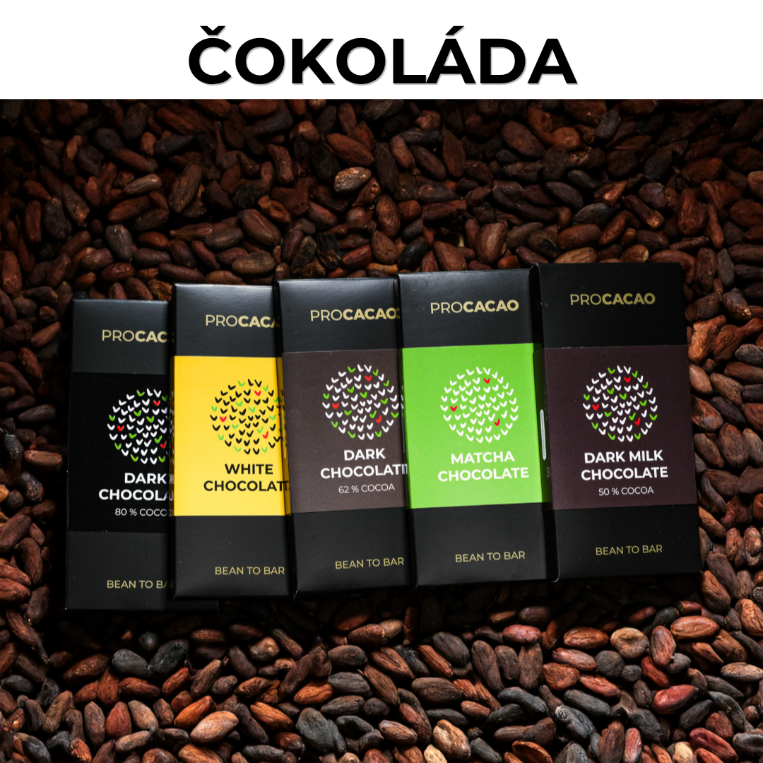 Čokoláda