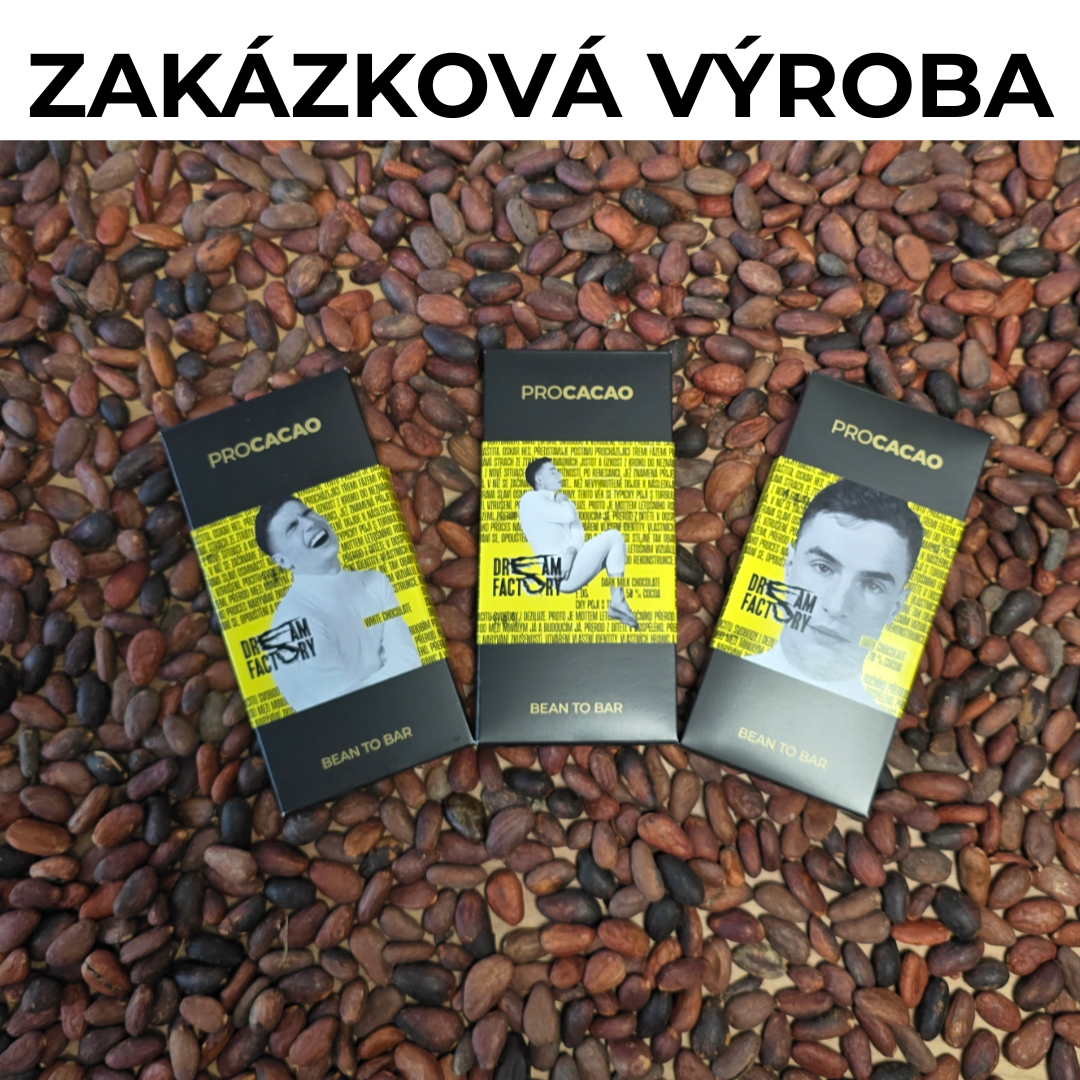 Zakázková výroba